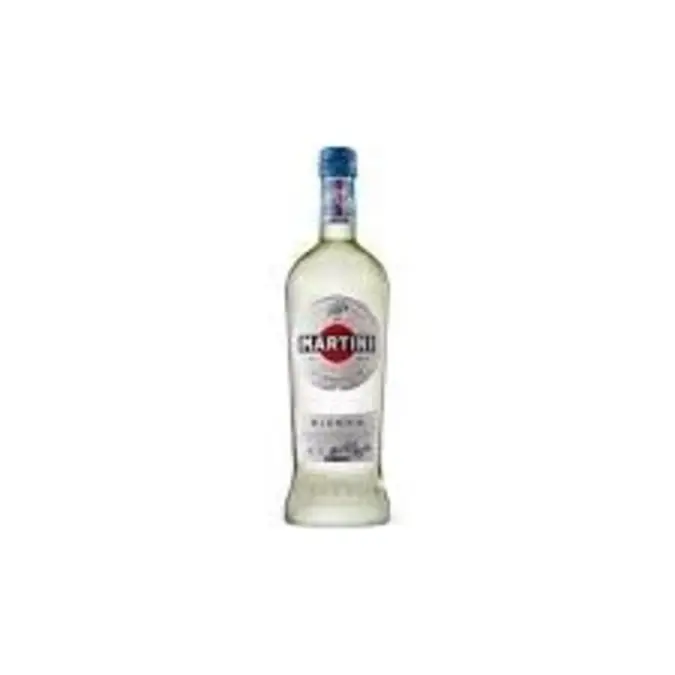Martini Bianco 750ml